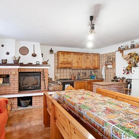 Ca De Baci Appartement Vessalico Buitenkant foto