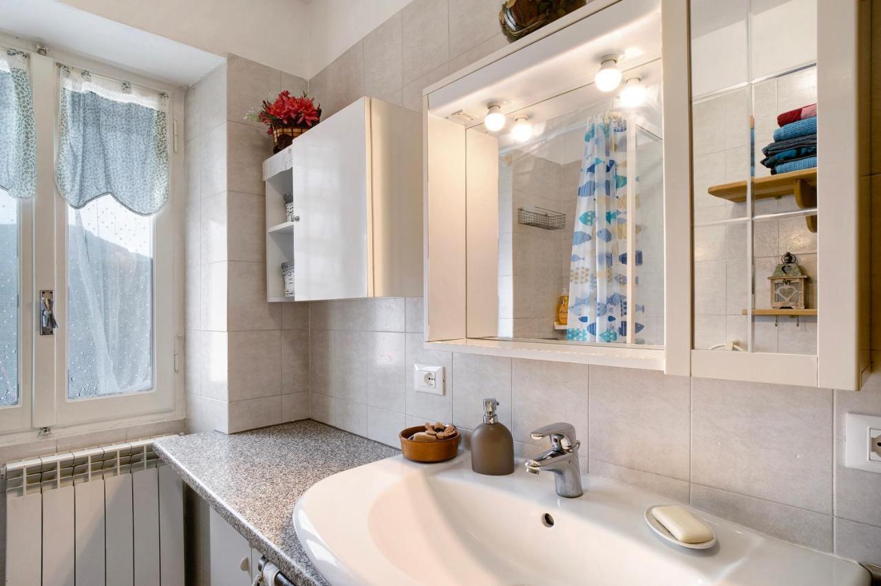 Ca De Baci Appartement Vessalico Buitenkant foto