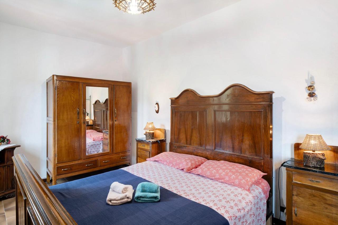 Ca De Baci Appartement Vessalico Buitenkant foto