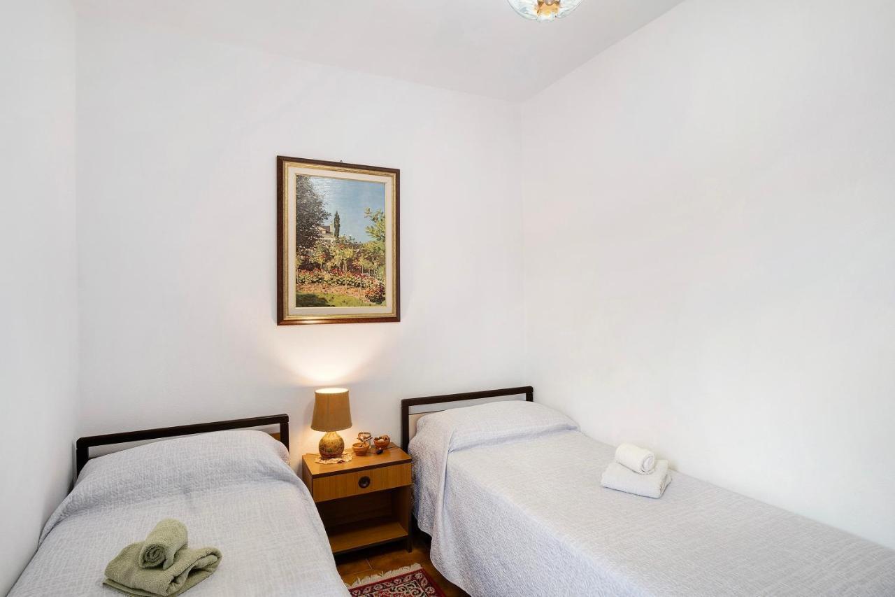Ca De Baci Appartement Vessalico Buitenkant foto